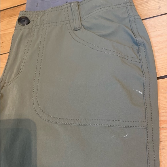 REI Ladies Hiking Pant Size 4 - Picture 8 of 8